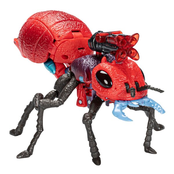 Transformers Legacy Inferno Official Image  (2 of 5)